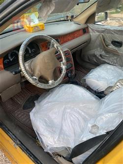 إيران خودرو سمند